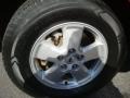 Redfire Metallic - Escape XLT V6 Photo No. 19