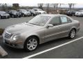 Pewter Metallic - E 350 Sedan Photo No. 1