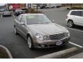 Pewter Metallic - E 350 Sedan Photo No. 2