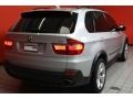 Titanium Silver Metallic - X5 4.8i Photo No. 3