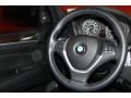 Titanium Silver Metallic - X5 4.8i Photo No. 9