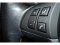Titanium Silver Metallic - X5 4.8i Photo No. 10