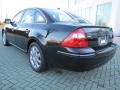 2007 Black Ford Five Hundred SEL  photo #3