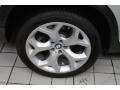 Titanium Silver Metallic - X5 4.8i Photo No. 16