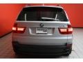 Titanium Silver Metallic - X5 4.8i Photo No. 19