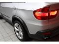 Titanium Silver Metallic - X5 4.8i Photo No. 22