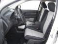 2009 Stone White Dodge Journey SXT AWD  photo #24