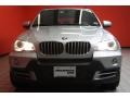 Titanium Silver Metallic - X5 4.8i Photo No. 26