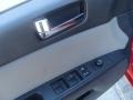 Red Brick Metallic - Sentra 2.0 SL Photo No. 9
