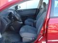 Red Brick Metallic - Sentra 2.0 SL Photo No. 10