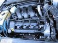 2007 Black Ford Five Hundred SEL  photo #27