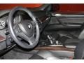 Titanium Silver Metallic - X5 4.8i Photo No. 48