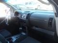 2008 Super Black Nissan Pathfinder S 4x4  photo #14