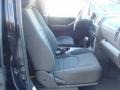 2008 Super Black Nissan Pathfinder S 4x4  photo #15