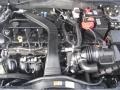 2.3 Liter DOHC 16V VVT 4 Cylinder 2006 Mercury Milan I4 Premier Engine