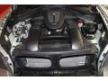 Titanium Silver Metallic - X5 4.8i Photo No. 69