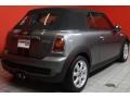 Dark Silver Metallic - Cooper S Convertible Photo No. 3