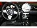 Dark Silver Metallic - Cooper S Convertible Photo No. 5