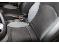 Dark Silver Metallic - Cooper S Convertible Photo No. 6