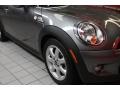 Dark Silver Metallic - Cooper S Convertible Photo No. 13