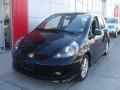 Nighthawk Black Pearl - Fit Sport Photo No. 4
