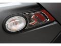 Dark Silver Metallic - Cooper S Convertible Photo No. 14