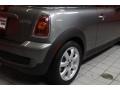 Dark Silver Metallic - Cooper S Convertible Photo No. 16