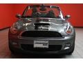 Dark Silver Metallic - Cooper S Convertible Photo No. 25
