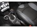 Dark Silver Metallic - Cooper S Convertible Photo No. 27