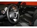 Dark Silver Metallic - Cooper S Convertible Photo No. 38