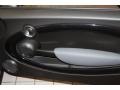 Dark Silver Metallic - Cooper S Convertible Photo No. 41