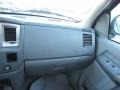 2007 Mineral Gray Metallic Dodge Ram 1500 ST Quad Cab 4x4  photo #23
