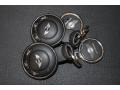 Dark Silver Metallic - Cooper S Convertible Photo No. 45