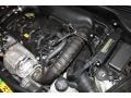 Dark Silver Metallic - Cooper S Convertible Photo No. 47