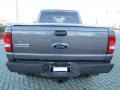 2009 Dark Shadow Grey Metallic Ford Ranger Sport SuperCab  photo #4