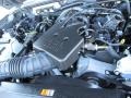 4.0 Liter SOHC 12-Valve V6 Engine for 2009 Ford Ranger Sport SuperCab #45081098