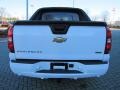 Summit White - Avalanche LTZ 4x4 Photo No. 4