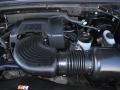 Black - F150 Lariat SuperCab 4x4 Photo No. 28