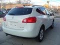 Phantom White Pearl - Rogue SL AWD Photo No. 5