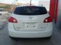 Phantom White Pearl - Rogue SL AWD Photo No. 6
