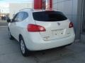 Phantom White Pearl - Rogue SL AWD Photo No. 7