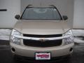 2008 Sandstone Metallic Chevrolet Equinox LS  photo #7