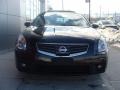 Super Black - Maxima 3.5 SE Photo No. 3