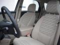 2008 Sandstone Metallic Chevrolet Equinox LS  photo #23