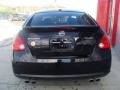 Super Black - Maxima 3.5 SE Photo No. 6