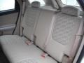 2008 Sandstone Metallic Chevrolet Equinox LS  photo #25