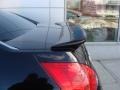 Super Black - Maxima 3.5 SE Photo No. 9
