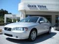 Silver Metallic - S60 2.5T Photo No. 1