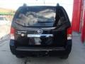 2008 Super Black Nissan Pathfinder S 4x4  photo #6