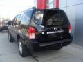 2008 Super Black Nissan Pathfinder S 4x4  photo #7